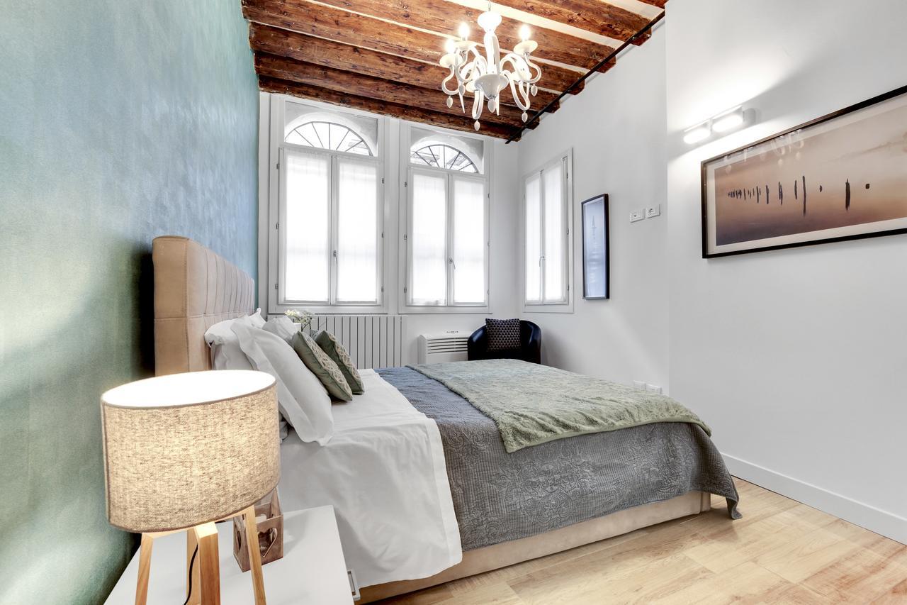 Apartment Rialto Prestige - Campo S Maria Formosa By Wonderful Italy