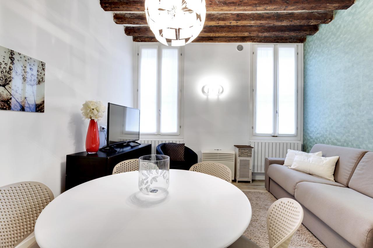 Rialto Prestige - Campo S Maria Formosa By Wonderful Italy Apartment Venedig