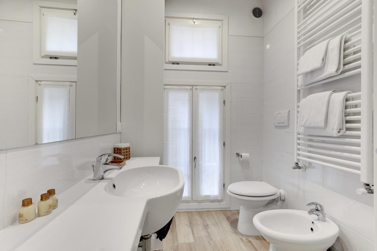 Apartment Rialto Prestige - Campo S Maria Formosa By Wonderful Italy Venedig