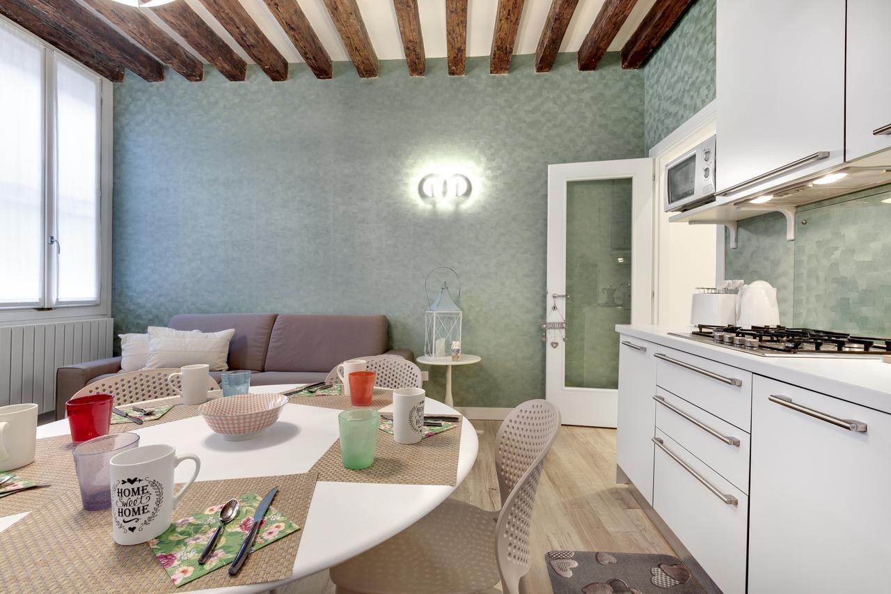Rialto Prestige - Campo S Maria Formosa By Wonderful Italy * Venedig