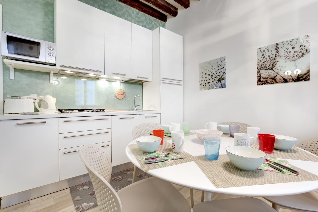 Rialto Prestige - Campo S Maria Formosa By Wonderful Italy * Venedig