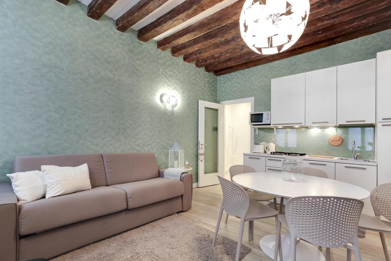 Rialto Prestige - Campo S Maria Formosa By Wonderful Italy Venedig