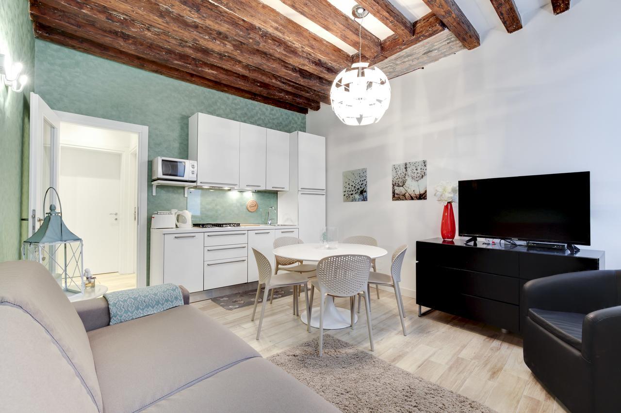 Rialto Prestige - Campo S Maria Formosa By Wonderful Italy Venedig